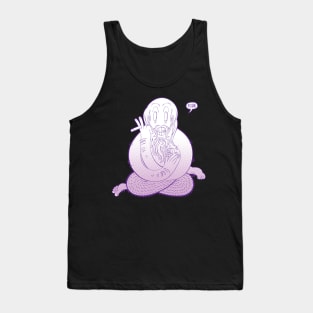 Guru Tank Top